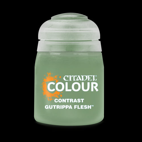 Gutrippa Flesh (Contrast 18ml)