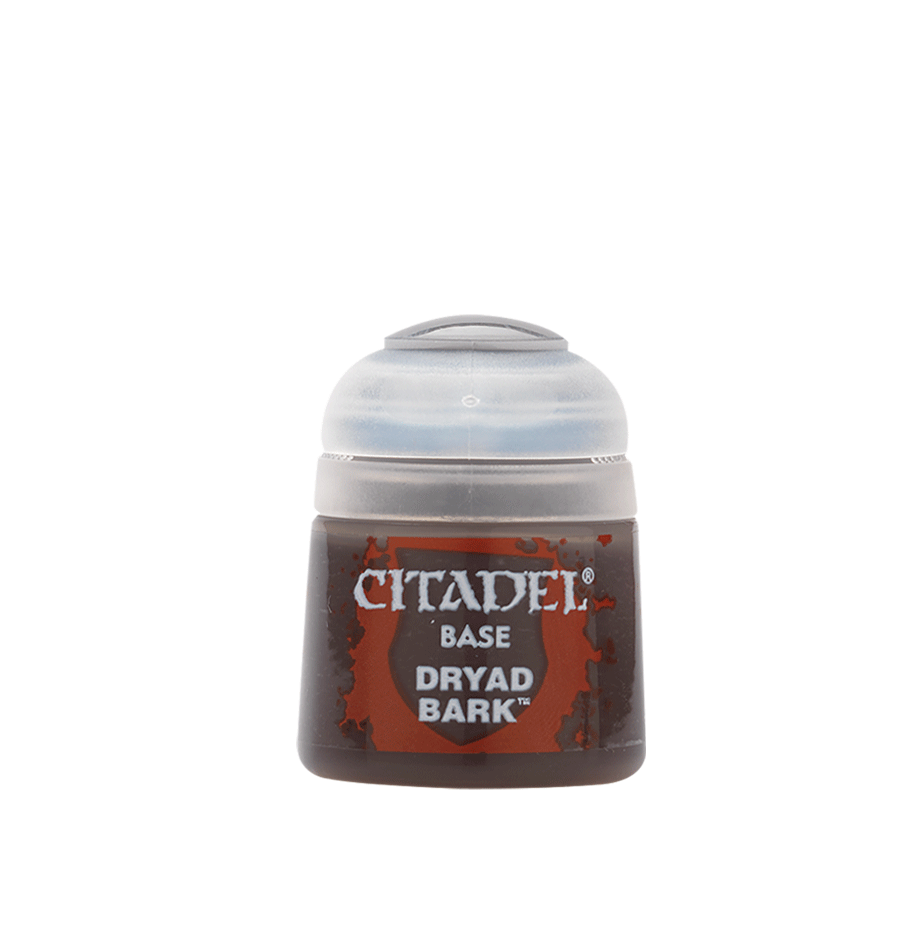 (Base 12ml) Dryad Bark