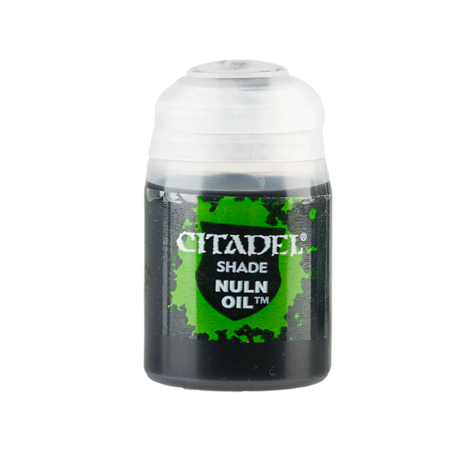 (Shade 24ml) Nuln Oil