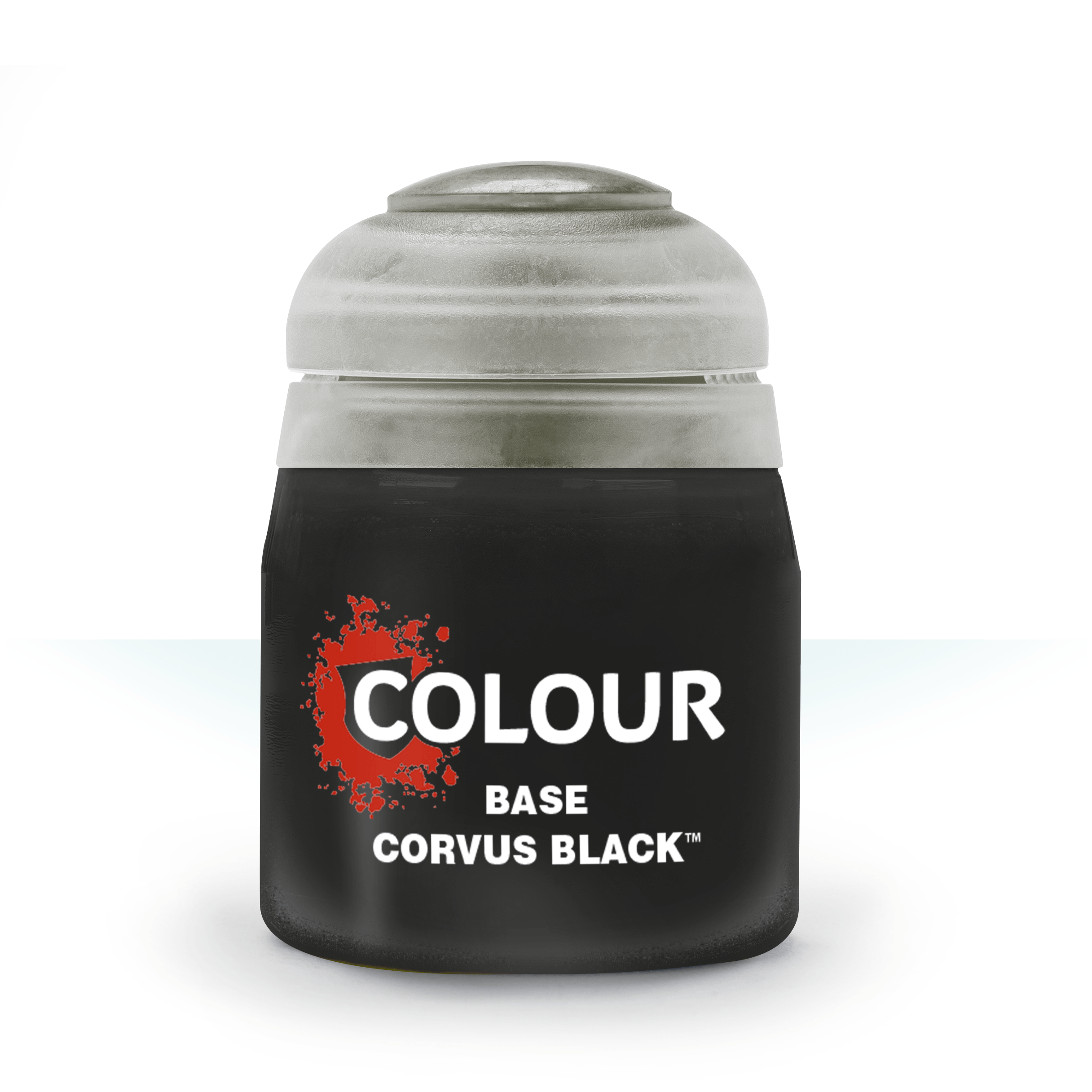 (Base 12ml) Corvus Black