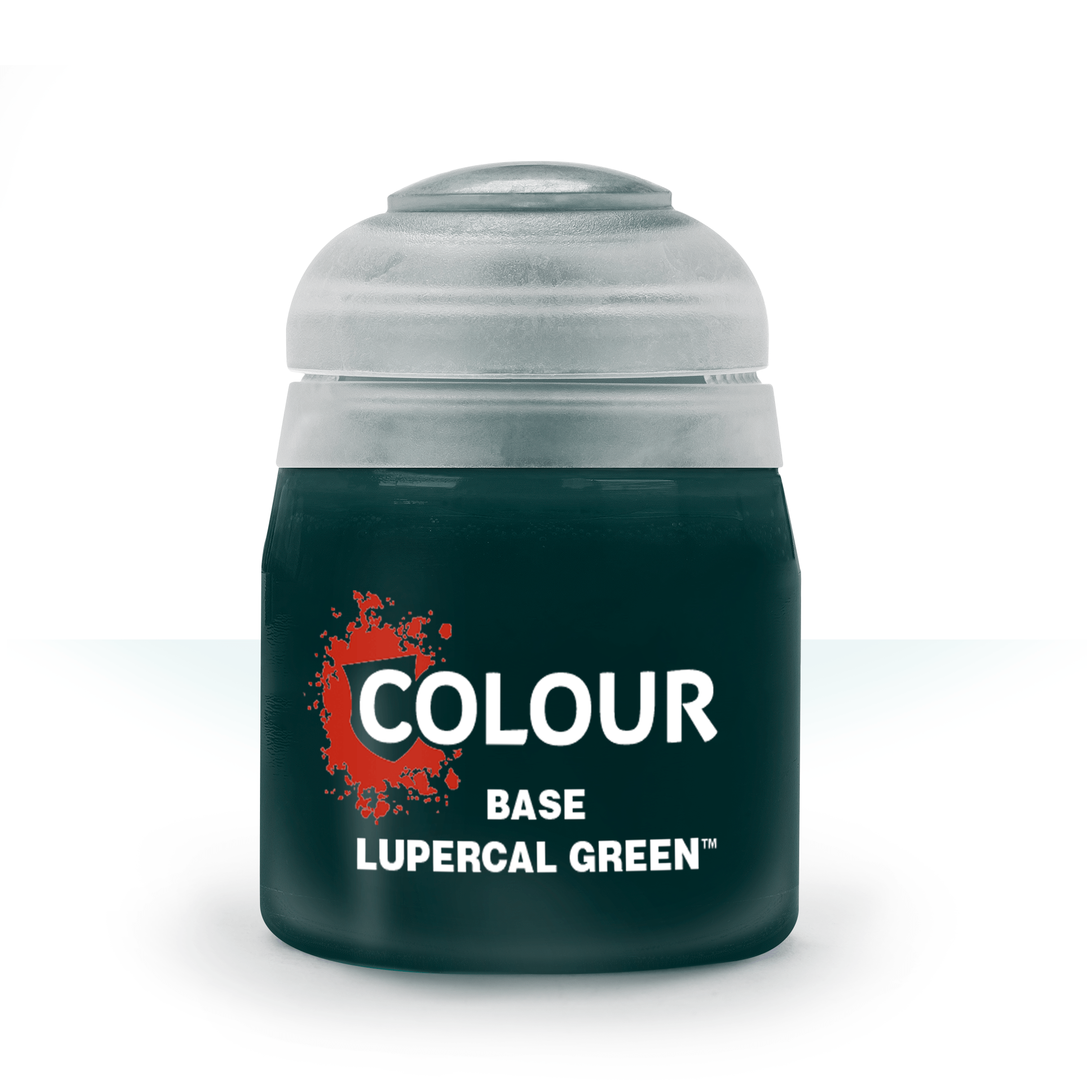 (Base 12ml) Lupercal Green