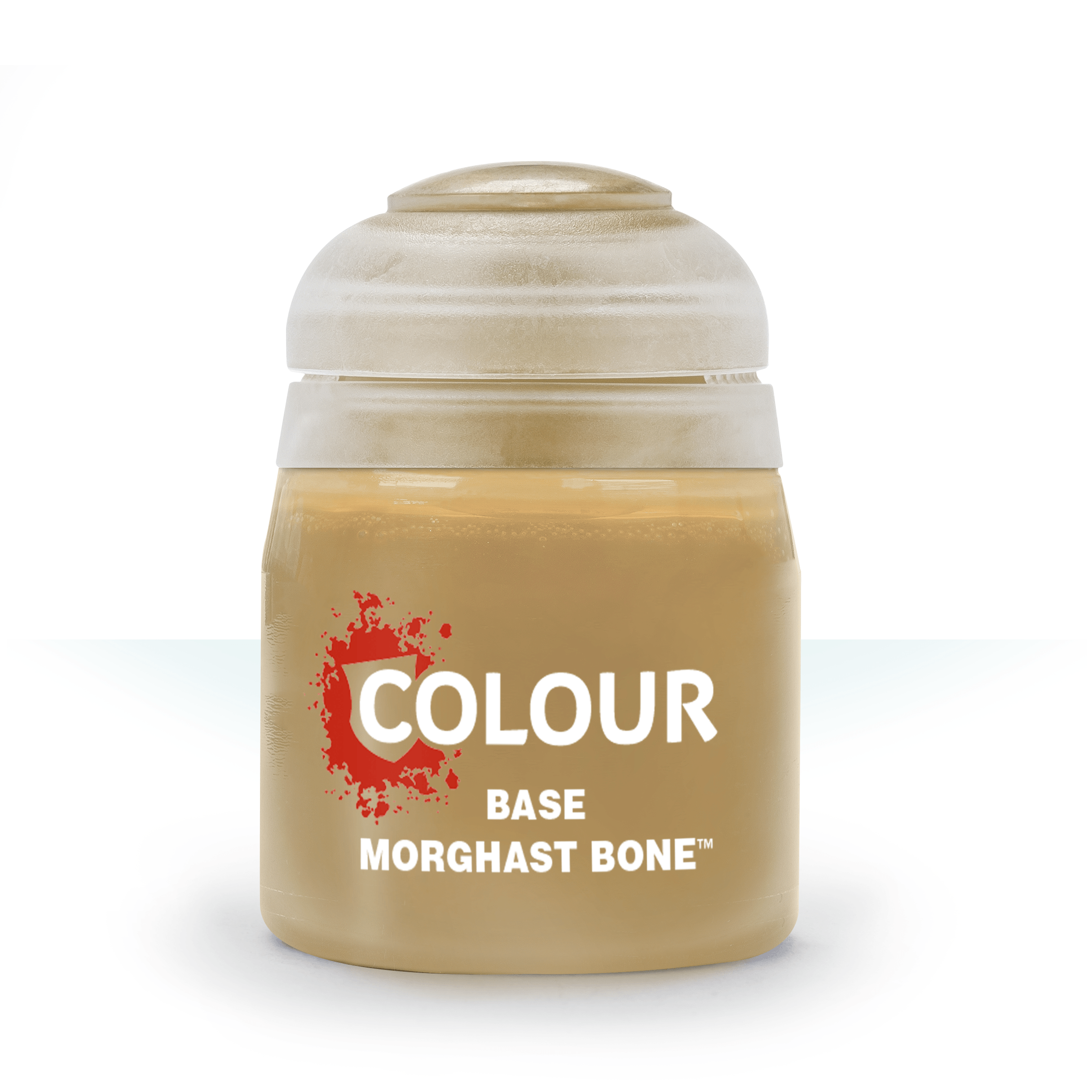 (Base 12ml) Morghast Bone
