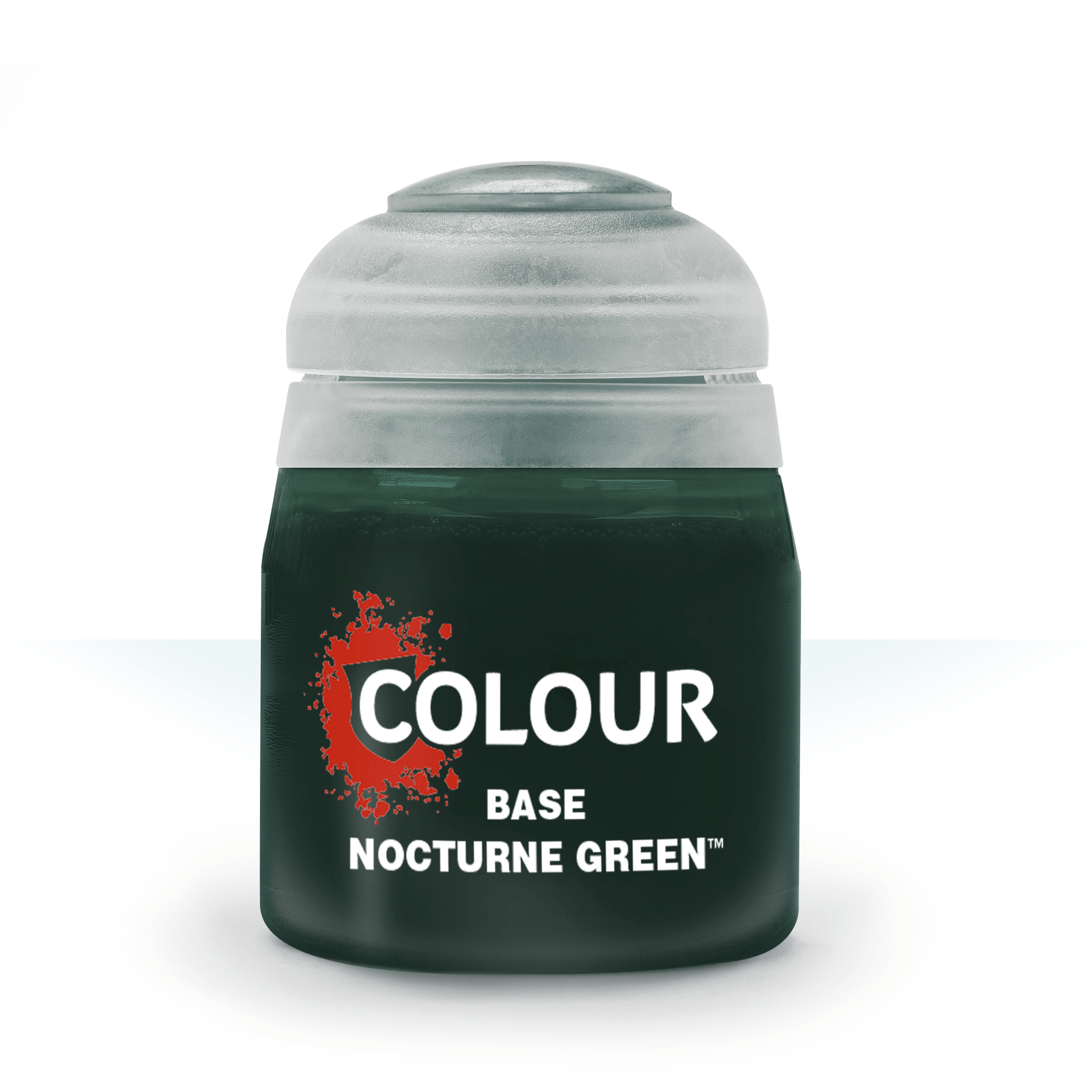 (Base 12ml) Nocturne Green