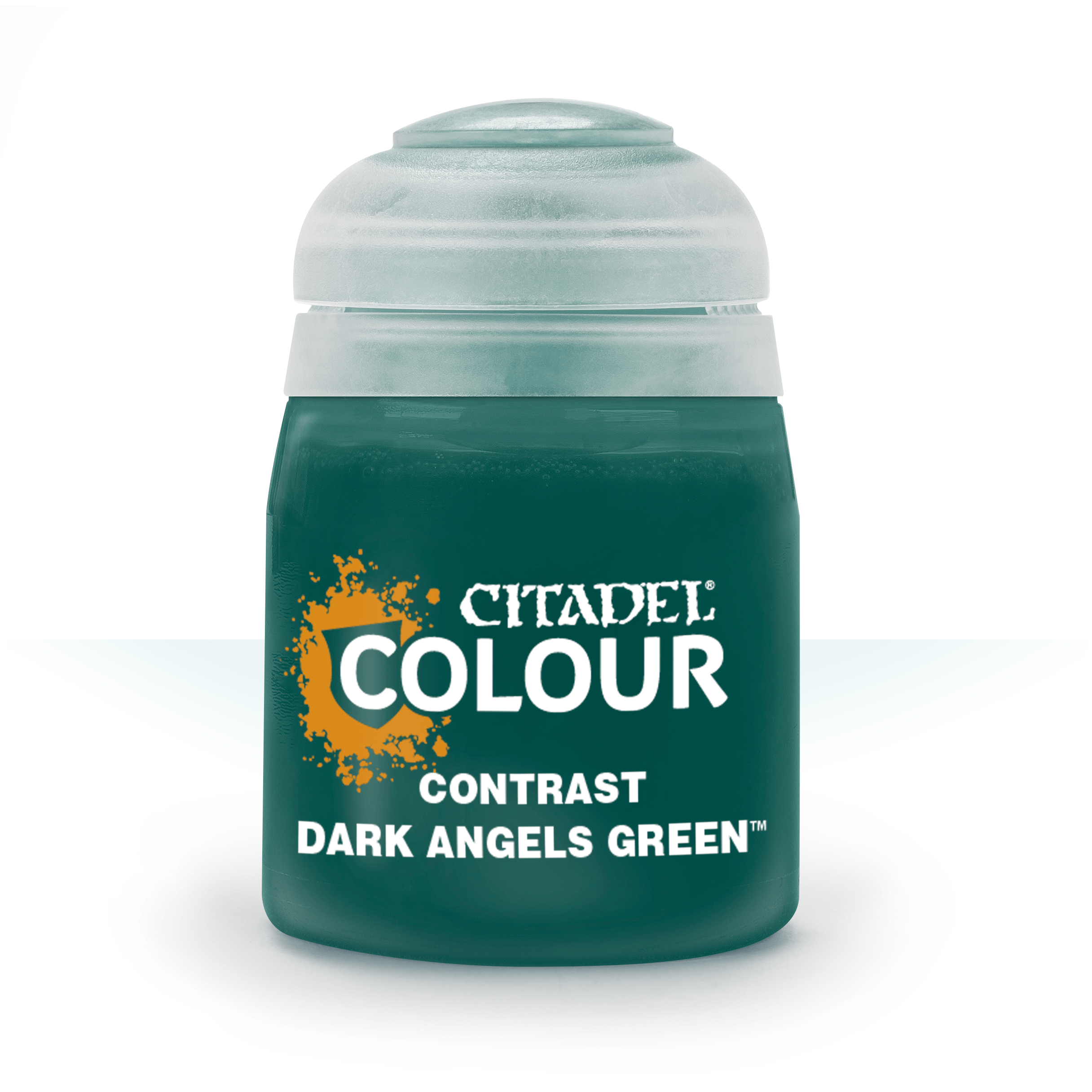 Dark Angels Green (Contrast 18ml)