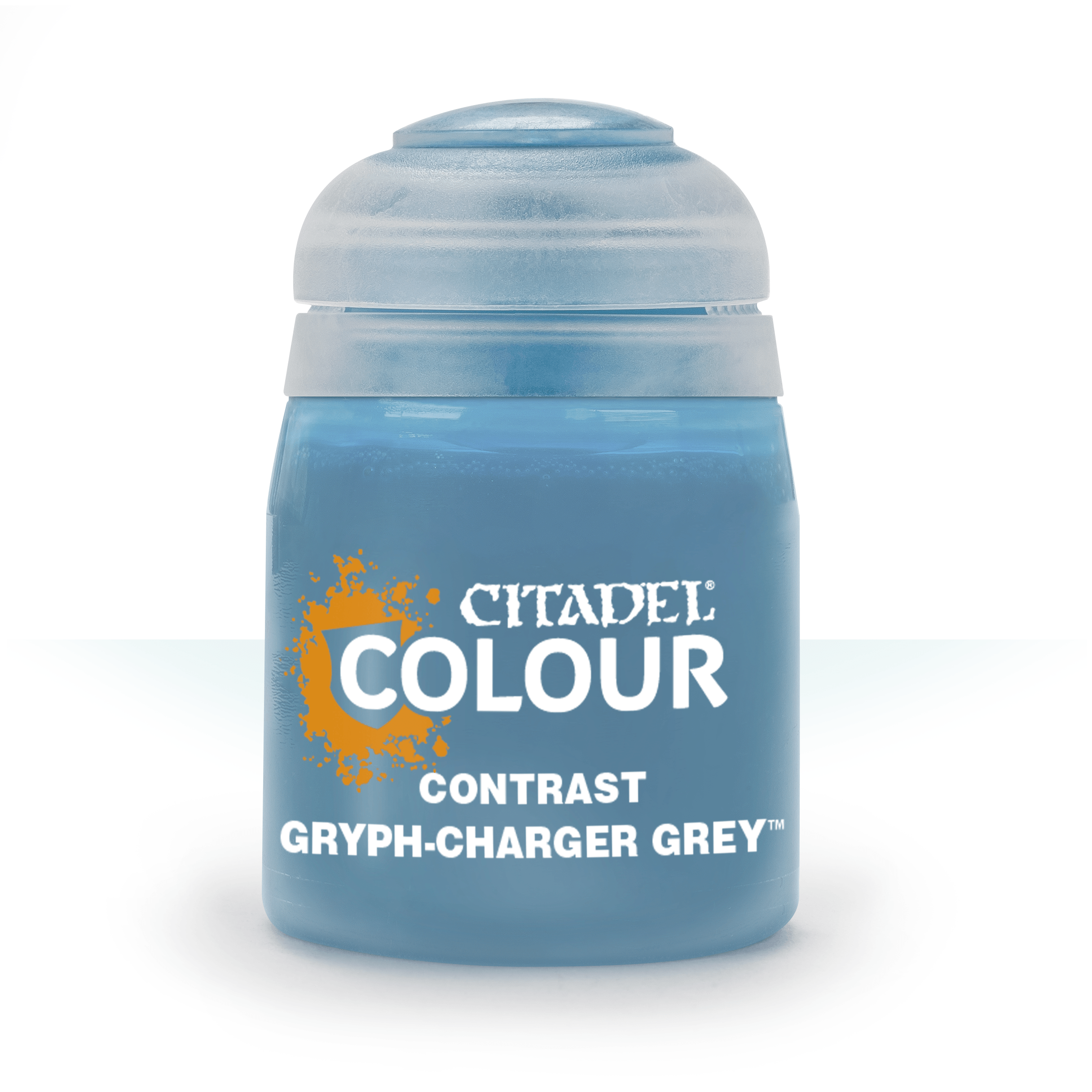 Gryph-charger Grey (Contrast 18ml)