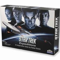 Star Trek Expeditions