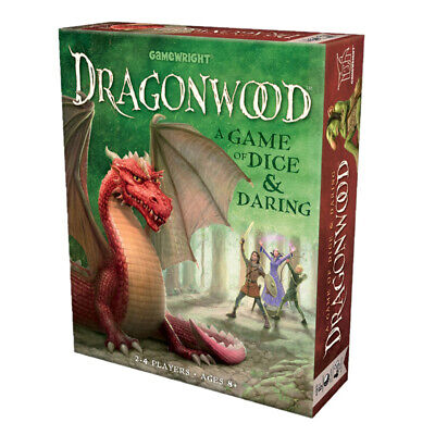 Dragonwood