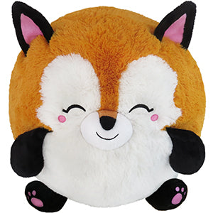 Mini Squishable Baby Fox