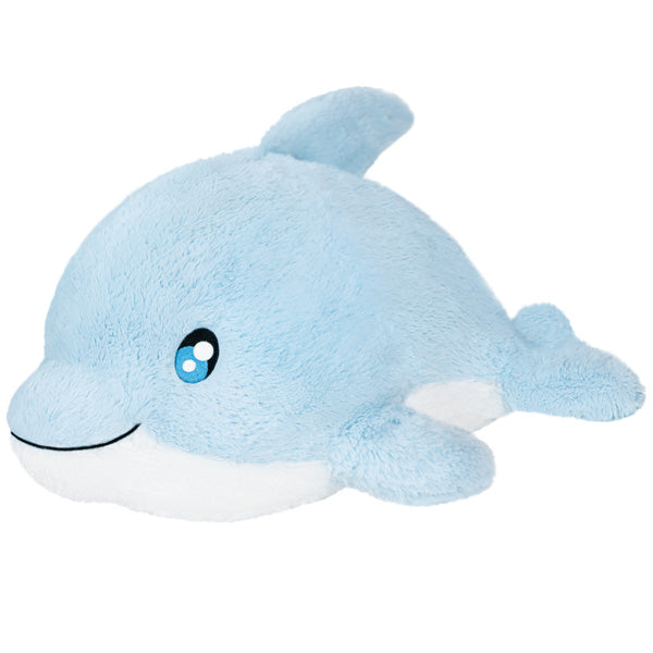 Squishable Dolphin III