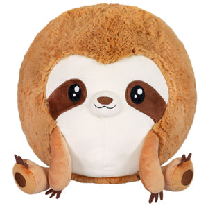 Squishable Snuggly Sloth