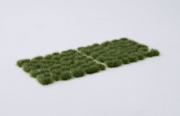Gamer's Grass Strong Green 6mm Wild