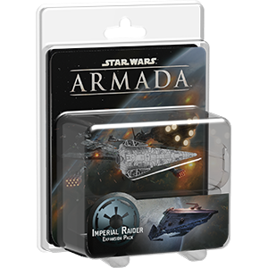 Star Wars Armada: Imperial Raider