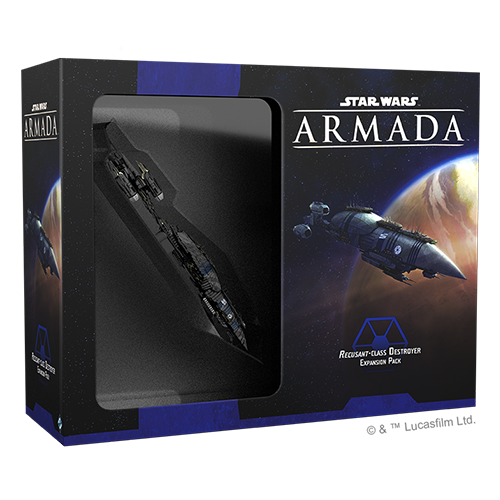 SW Armada: Recusant-class