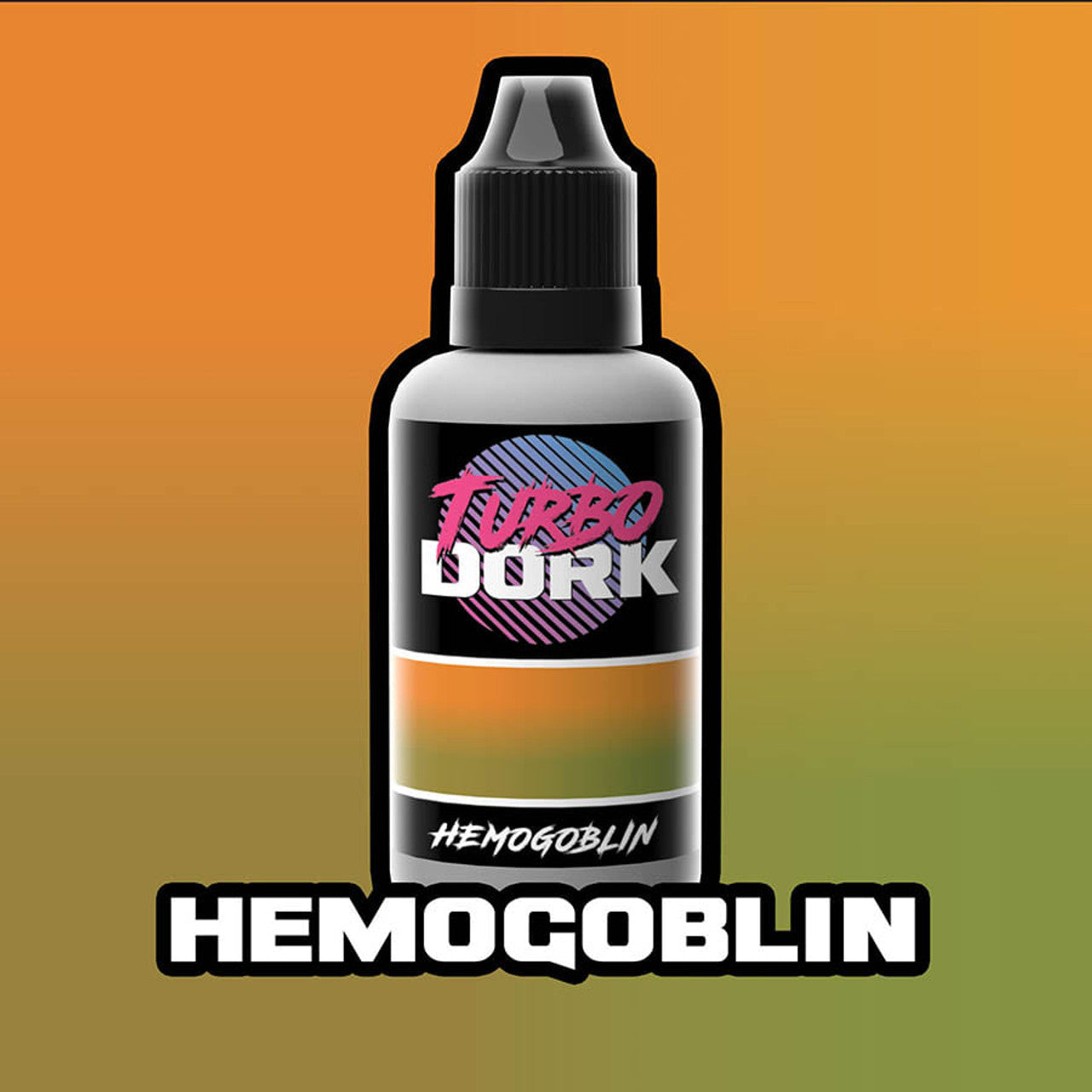 Turbodork Zenishift: Hemogoblin