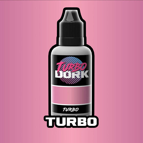 Turbodork Turbo